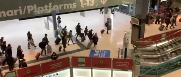 Coronavirus, l'appello di un calabrese al nord: «Restate in Lombardia per i vostri cari»