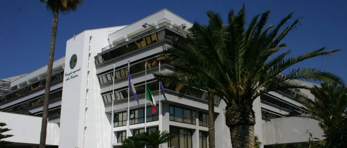 Arrical, gruppo Pd in Consiglio Regionale: «Gestione fallimentare ed ennesima dimostrazione di inefficienza»