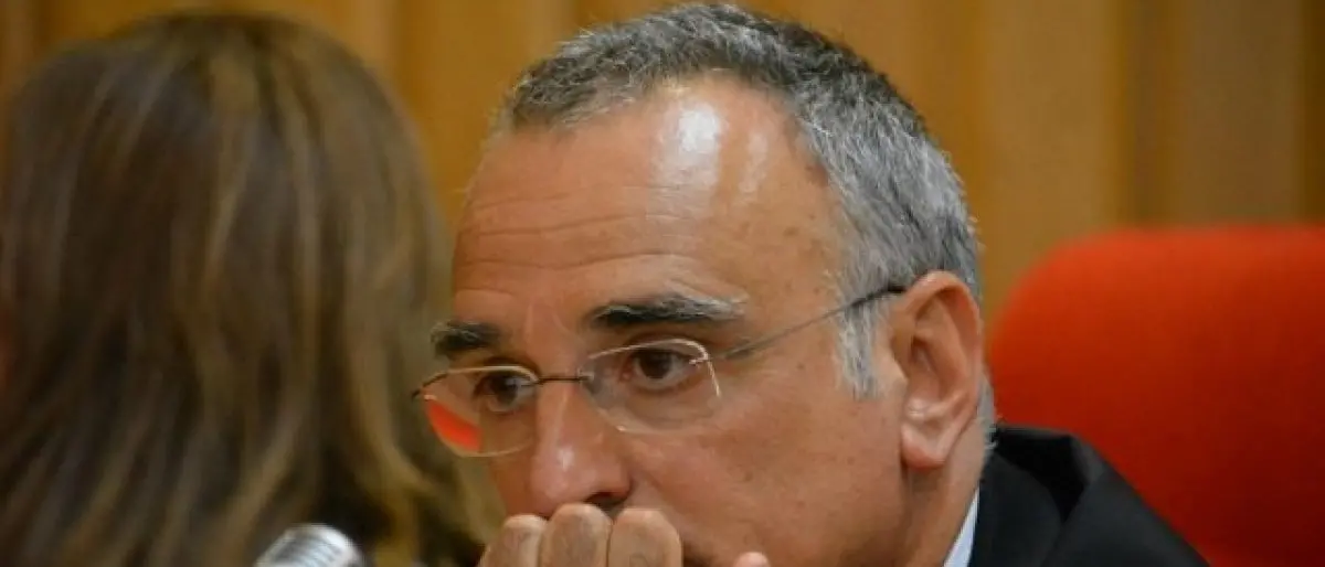 Coronavirus, positivo il reggino Marcello Cardona, prefetto di Lodi