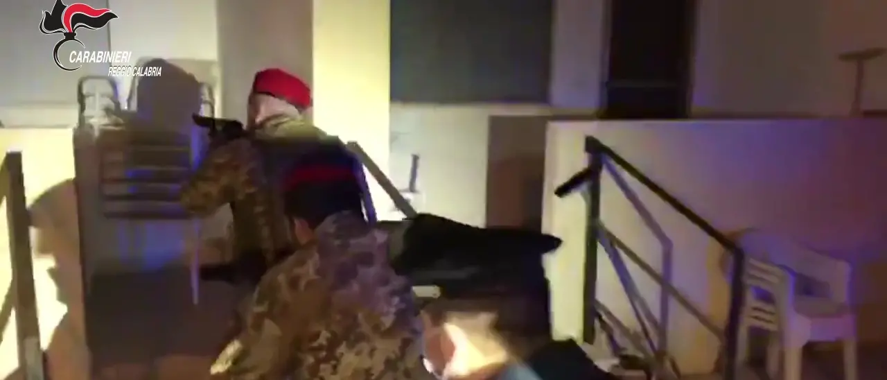 'Ndrangheta, emergenza coronavirus fatale per un latitante: arrestato Cesare Cordì