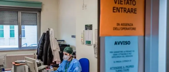 Coronavirus Calabria: dalla Regione il bollettino del 12 marzo su contagi, guariti e rientri