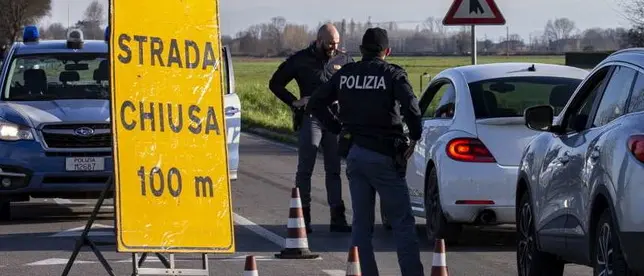 Coronavirus, tutta Italia \"zona rossa\". Ecco le misure in vigore