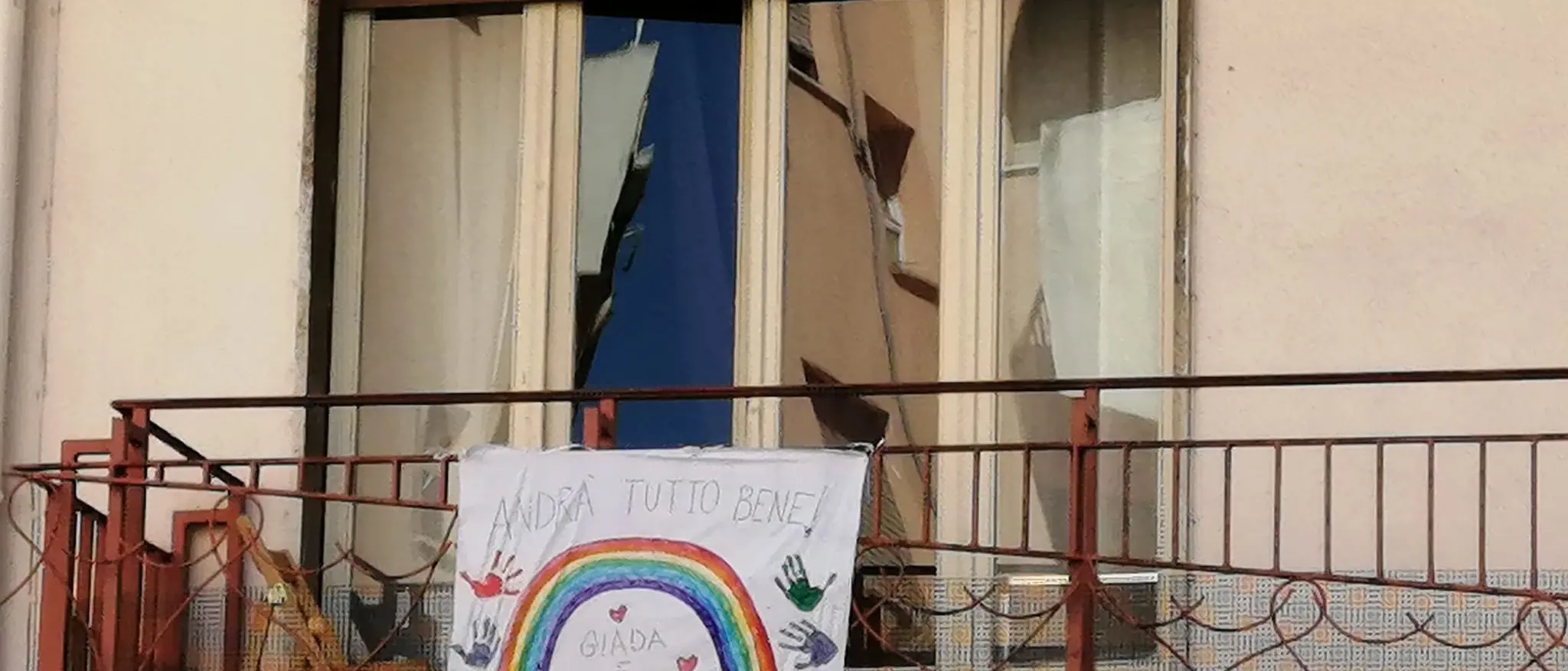 Coronavirus, oggi un flashmob sonoro per un concerto a cielo aperto