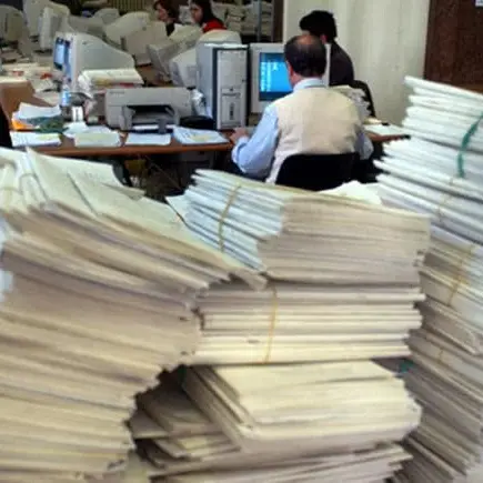 Coronavirus e uffici giudiziari, le richieste della Confsal-Unsa