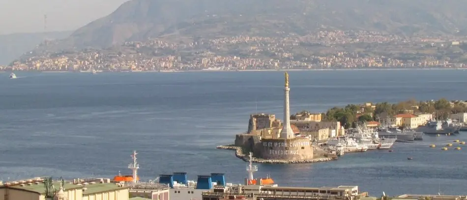 Zona falcata, successo in tribunale per l'Autorità di Sistema Portuale