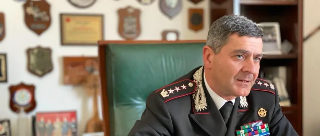 Coronavirus, oltre 1000 persone controllate e 73 denunciati