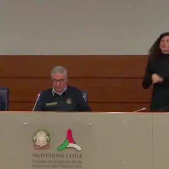 Coronavirus, Brusaferro: «Se aumentano i casi al sud, sarà dovuto agli errori del weekend»