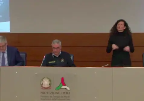 Coronavirus, Brusaferro: «Se aumentano i casi al sud, sarà dovuto agli errori del weekend»