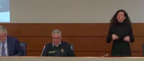 Coronavirus, Brusaferro: «Se aumentano i casi al sud, sarà dovuto agli errori del weekend»