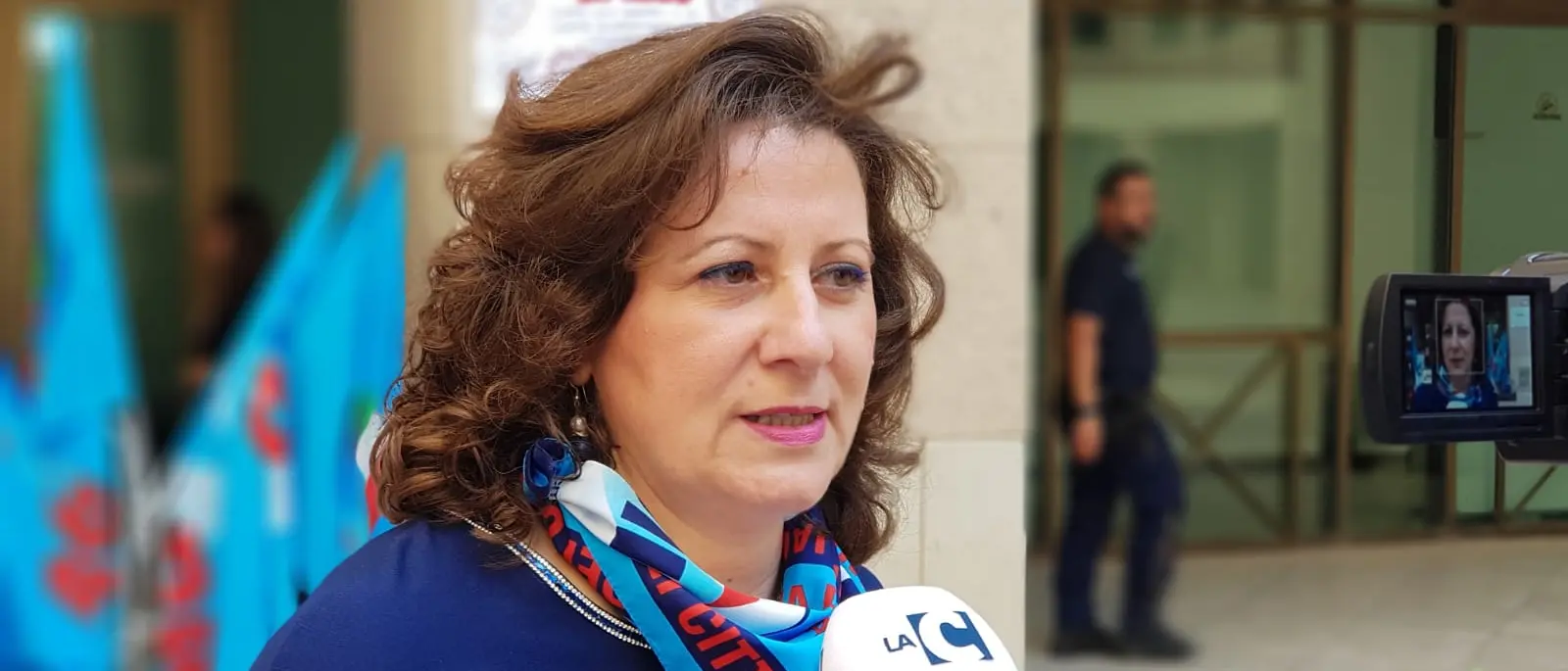 Coronavirus, Foti (Uilpa): «Favorire il lavoro agile per evitare conseguenze»