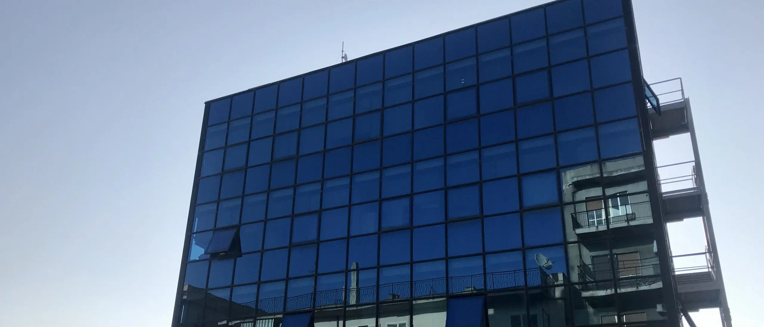 Coronavirus, lo studio radiologico di Siderno mette a disposizione medici e tecnici