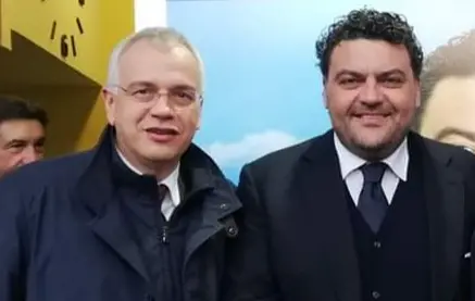 Regione, il plauso di Vizzari per la nomina di Talarico