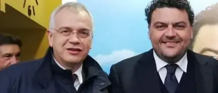 Regione, il plauso di Vizzari per la nomina di Talarico