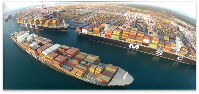 Porto di Gioia, il commissariamento senza fine è una zavorra per lo scalo