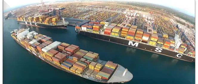 Porto di Gioia, il commissariamento senza fine è una zavorra per lo scalo