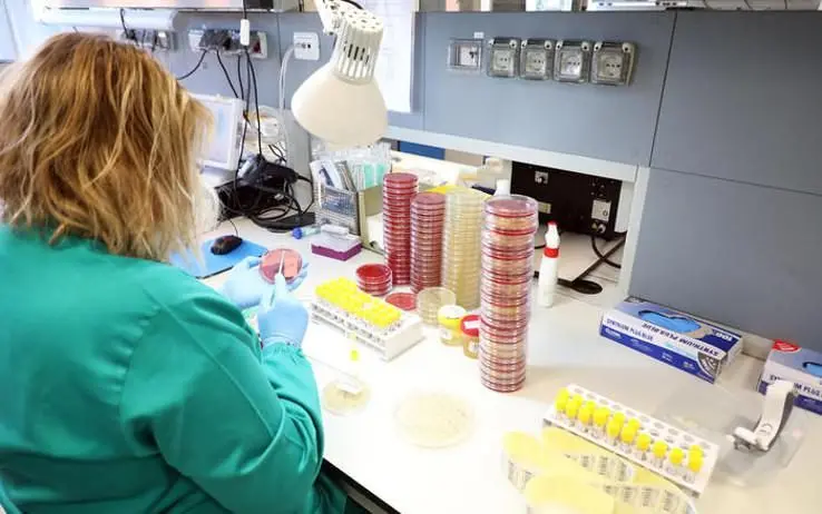 Coronavirus a Locri, focolaio in una casa di riposo: 21 positivi