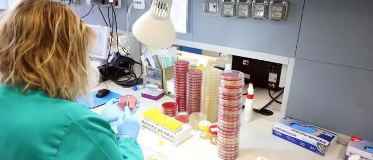 Coronavirus a Locri, focolaio in una casa di riposo: 21 positivi