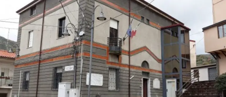 Montebello Jonico, il sindaco Foti nomina la Giunta e Maria Romeo vicesindaco