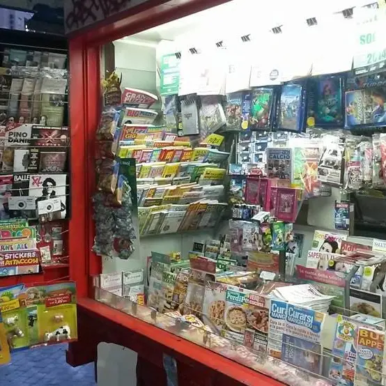 Reggio, Sinagi e Slc-Cgil promuovono la Notte delle Edicole