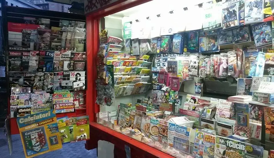 Reggio, Sinagi e Slc-Cgil promuovono la Notte delle Edicole