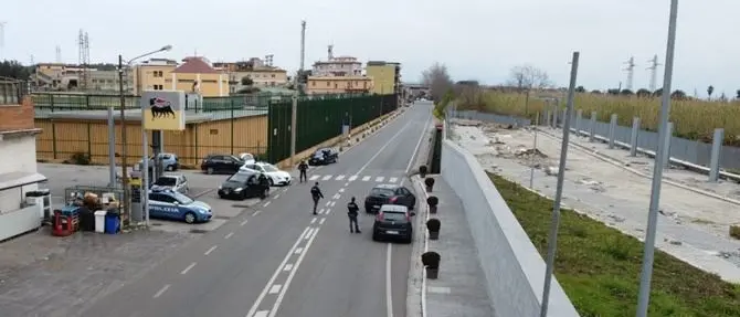 Coronavirus, a Palmi gite e visite in famiglia. La Polizia Locale: «Insofferenti alle regole»