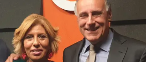 L'associazione Biesse dona 200 dispositivi di sicurezza (mascherine) alla Polizia di Stato