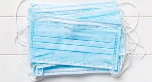 Maturità 2020, da Poste Italiane mascherine per studenti delle scuole reggine