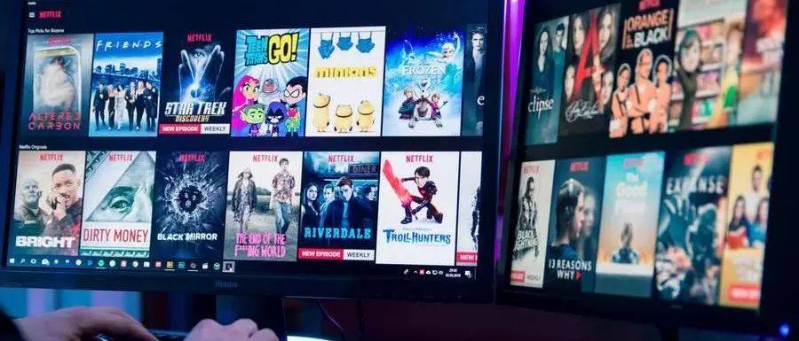 Coronavirus, reti sovraccariche. Netflix e Youtube abbassano la qualità dei video