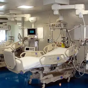 La Città metropolitana acquista ventilatori polmonari e attrezzature di sicurezza per gli Ospedali del territorio