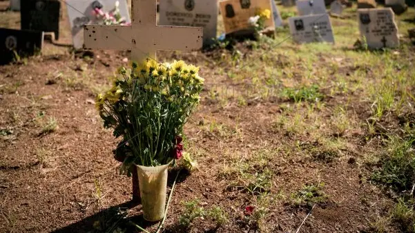 Coronavirus, arriva l'ordinanza comunale di chiusura dei cimiteri
