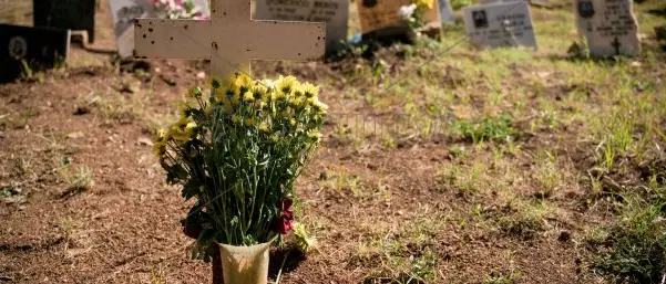Coronavirus, arriva l'ordinanza comunale di chiusura dei cimiteri