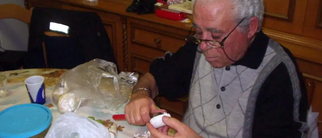 Coronavirus, Reggio Calabria piange la scomparsa di Giovanni Lacava