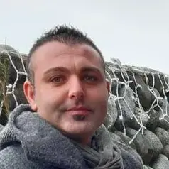 Andrea Monteleone ad un mese dalla sua scomparsa viene ricordato dall' Archeoclub di Locri