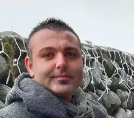 Andrea Monteleone ad un mese dalla sua scomparsa viene ricordato dall' Archeoclub di Locri