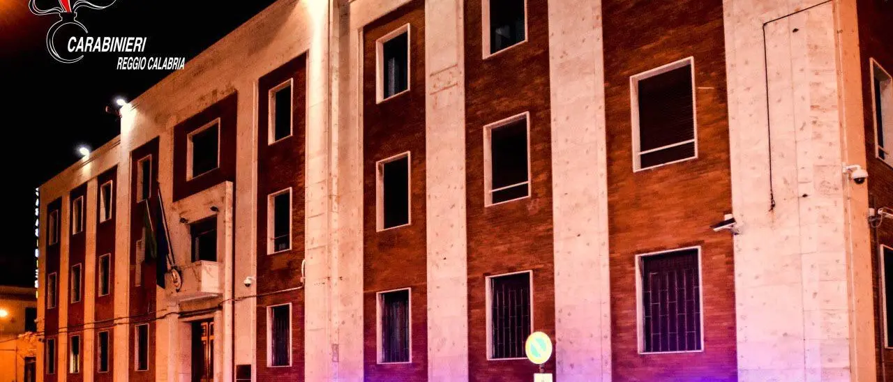 Coronavirus a Reggio Calabria, boss di 'ndrangheta viola le dispozioni e finisce agli arresti domiciliari