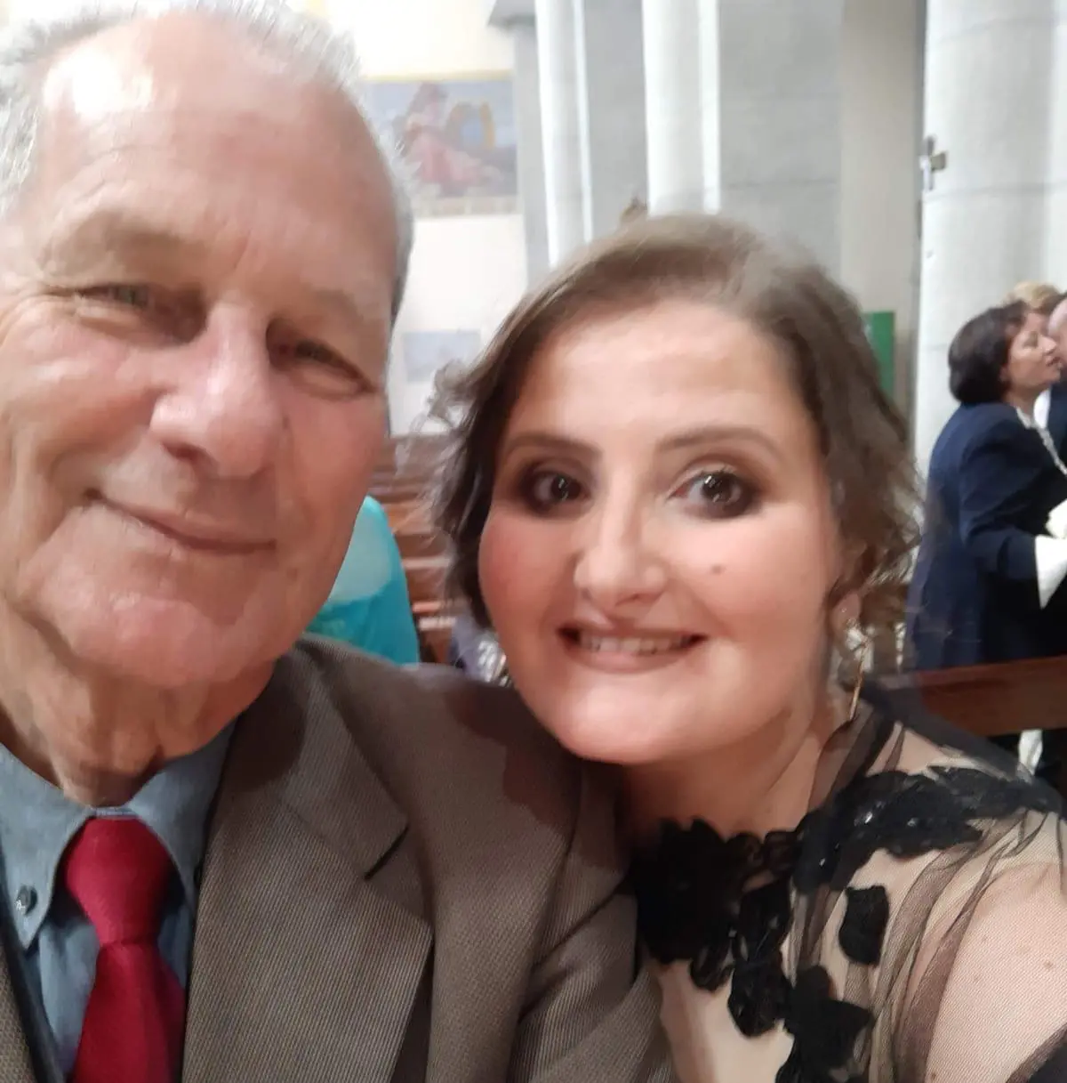 Coronavirus a Montebello, la consigliera Claudia Pugliese si stringe alla cittadinanza