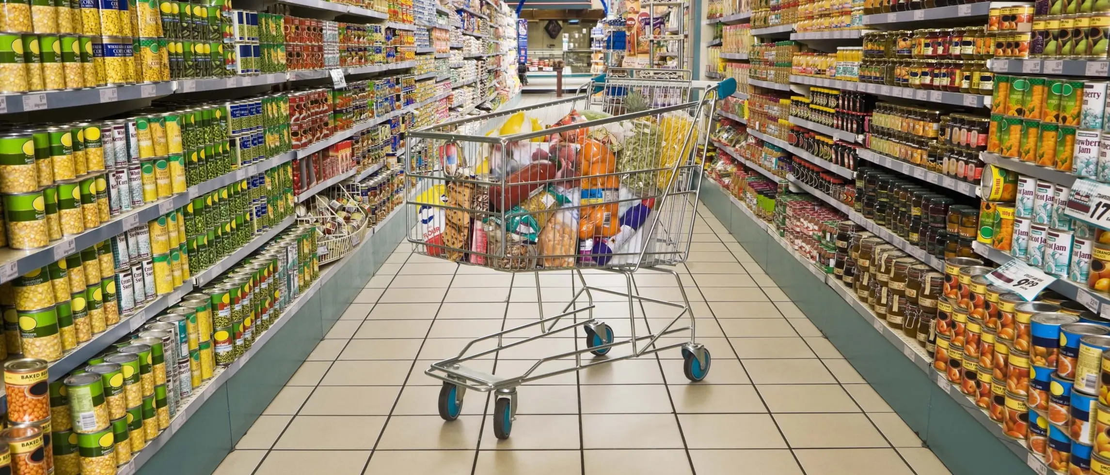 Coronavirus a Reggio Calabria, la graduatoria dei beneficiari dei buoni spesa del Comune