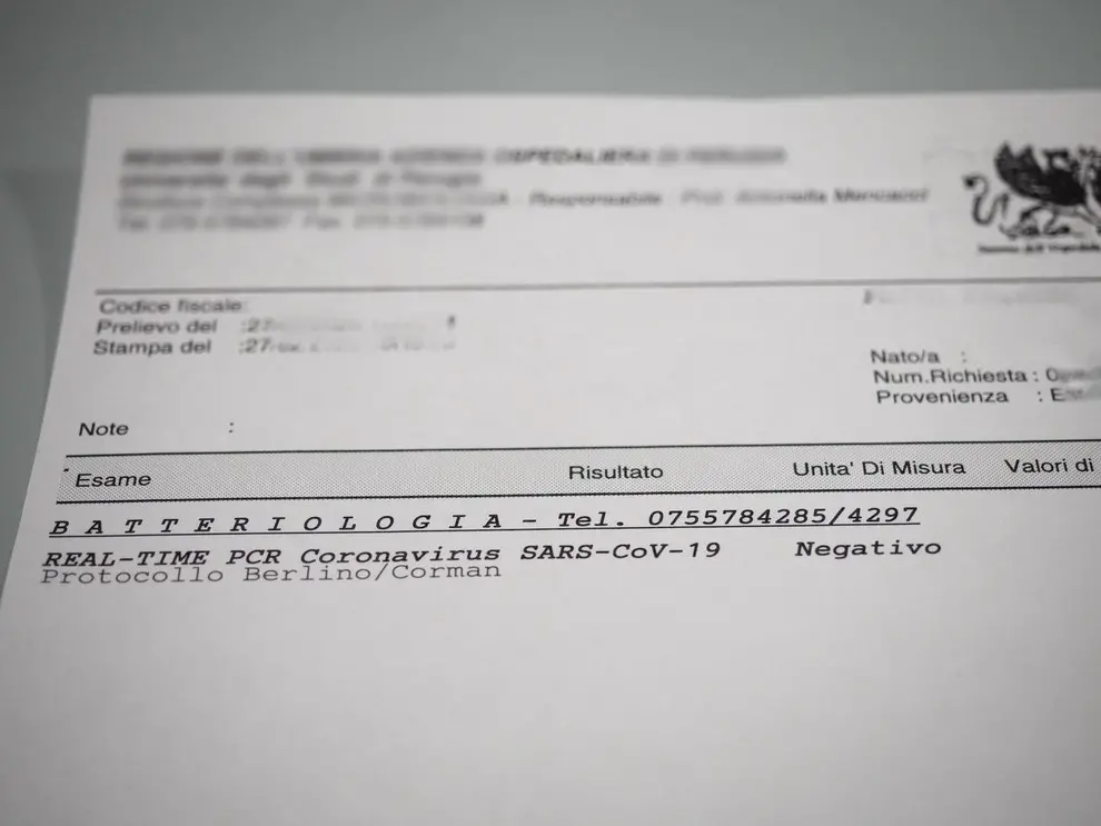 Coronavirus a Reggio Calabria, sindaci negativi al tampone