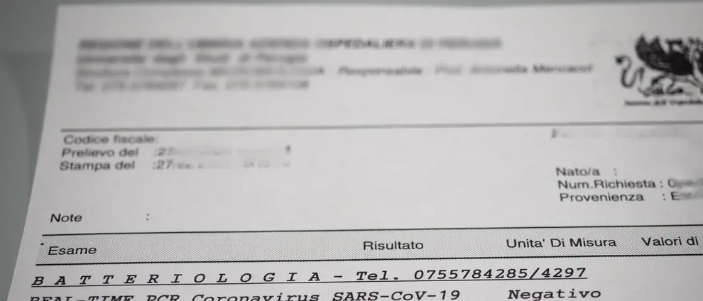 Coronavirus a Reggio Calabria, sindaci negativi al tampone