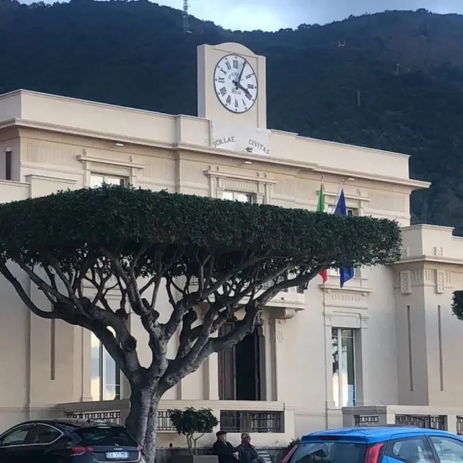 Coronavirus, anche Scilla si blinda dopo il primo caso positivo