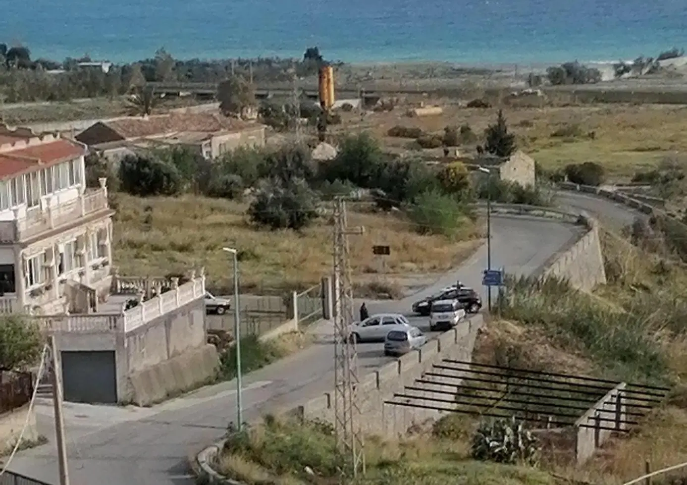 Coronavirus, torna la paura a Montebello Jonico: nuovo caso positivo