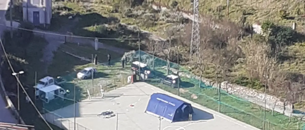 Coronavirus, Cacciatore: «Montebello Jonico ha bisogno del nostro affetto sincero»