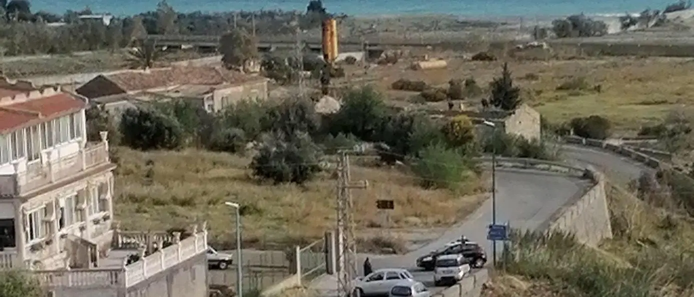 Coronavirus a Reggio Calabria, Montebello rimane con il fiato sospeso