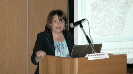 Coronavirus, la proposta dell'assessore Catalfamo per i pendolari dello Stretto