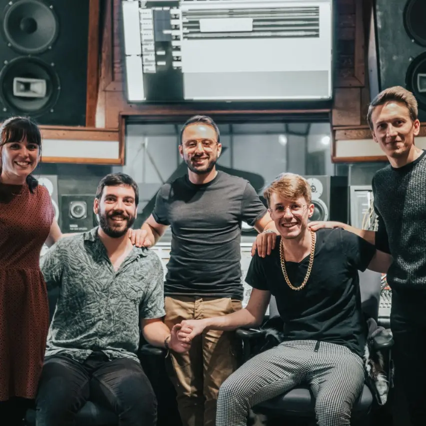 La reggina Gaia Leone, produttrice e arrangiatrice a Boston per amore della musica