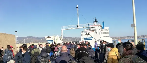 Coronavirus a Reggio Calabria, Citrea: «A Villa S.G. servono ulteriori misure di contenimento e gestione dell'emergenza»