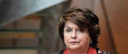 Coronavirus, Angela Napoli alla Regione: «Servono azioni tempestive»