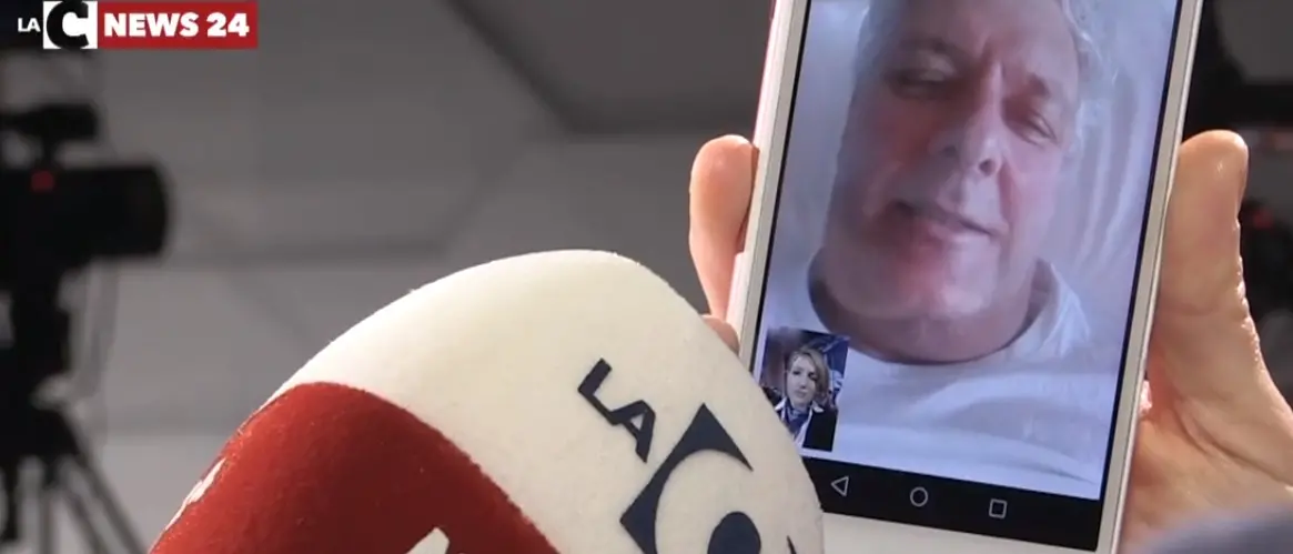 Coronavirus, il dramma di un reggino a Bergamo: «Ho avuto paura di morire»