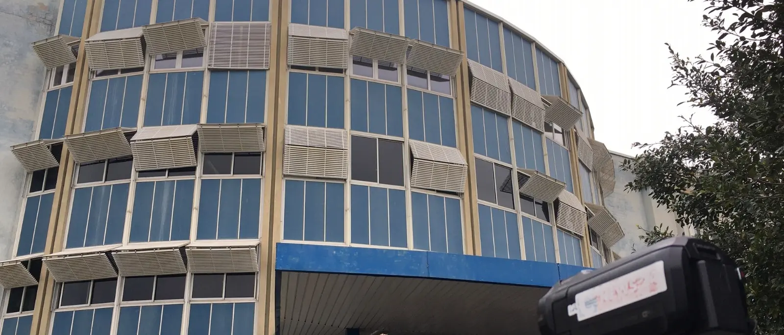 Coronavirus, riaprire l'ospedale di Siderno? Il dibattito è aperto