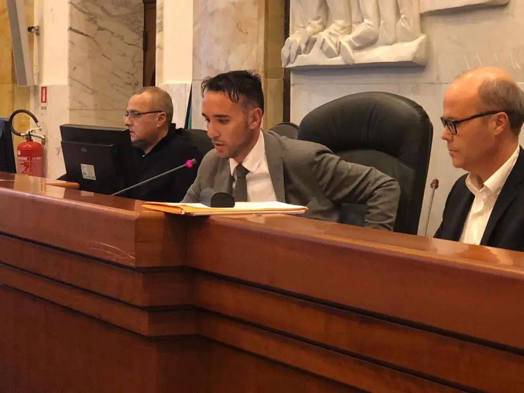 Coronavirus a Reggio Calabria, in arrivo attrezzature acquistate dalla Metocity